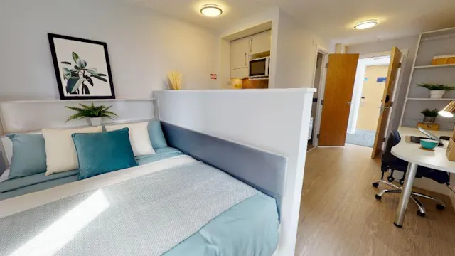 Bronze Studio Plus room image 1