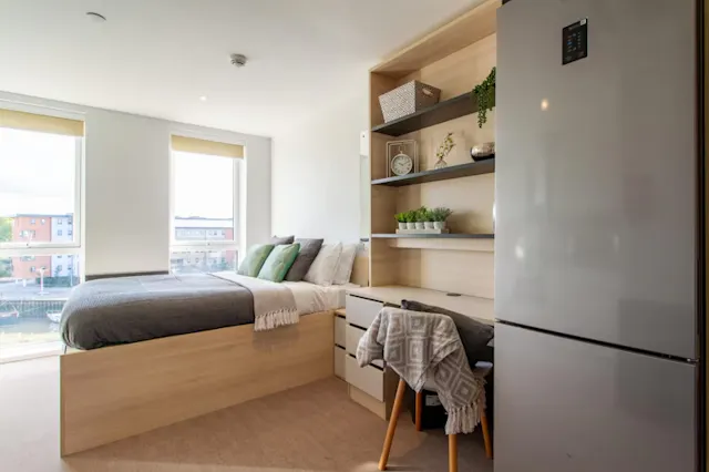 Premium Studio Plus room image 1