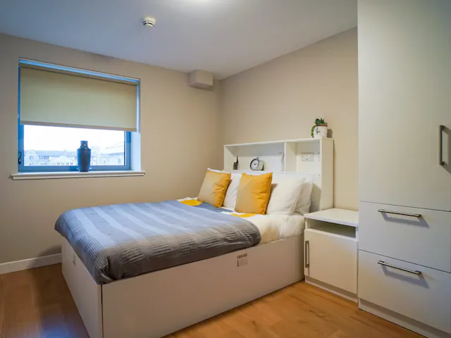 1 Bed Apartment room image 1