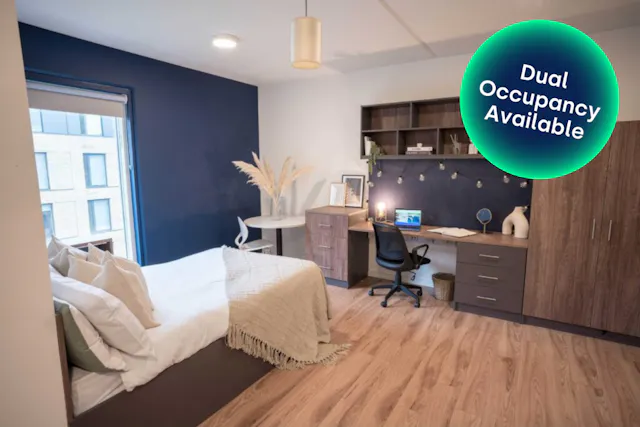 Luxury Studio room image 1