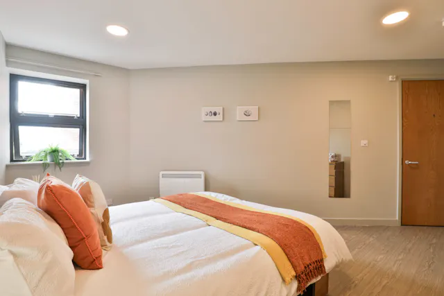 1 Bed Apartment room image 5
