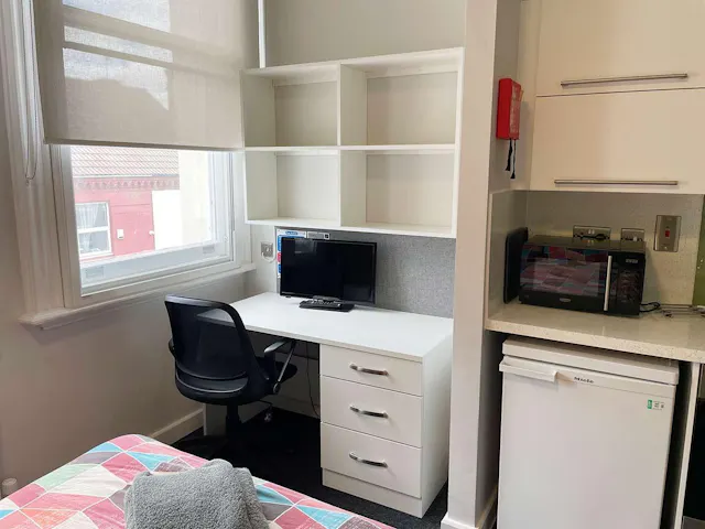 1 Bedroom Apartment room image 5
