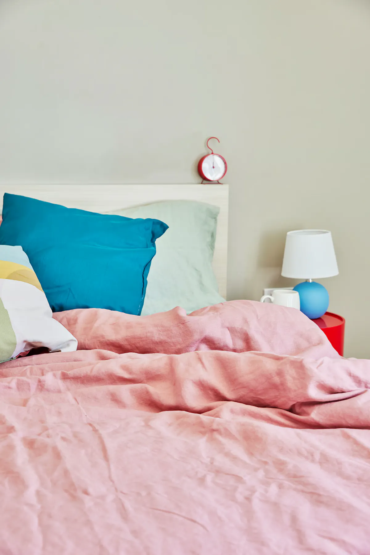 1 Bed Apartment ROOM