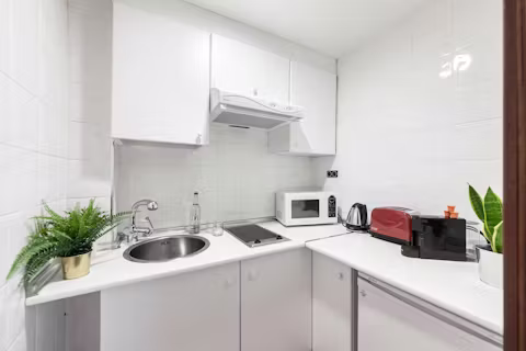albany-residences-london-KITCHEN