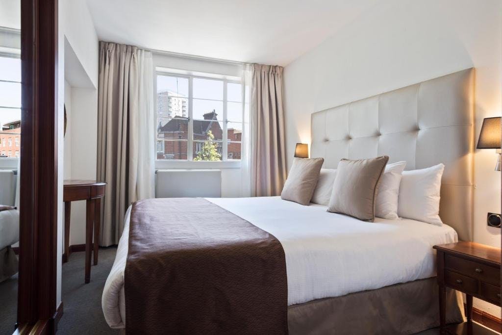 Albany Residences-London-ROOM-1