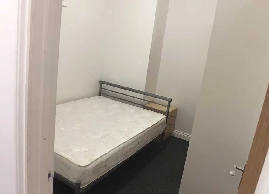 1 Bed Flat (Hall E)