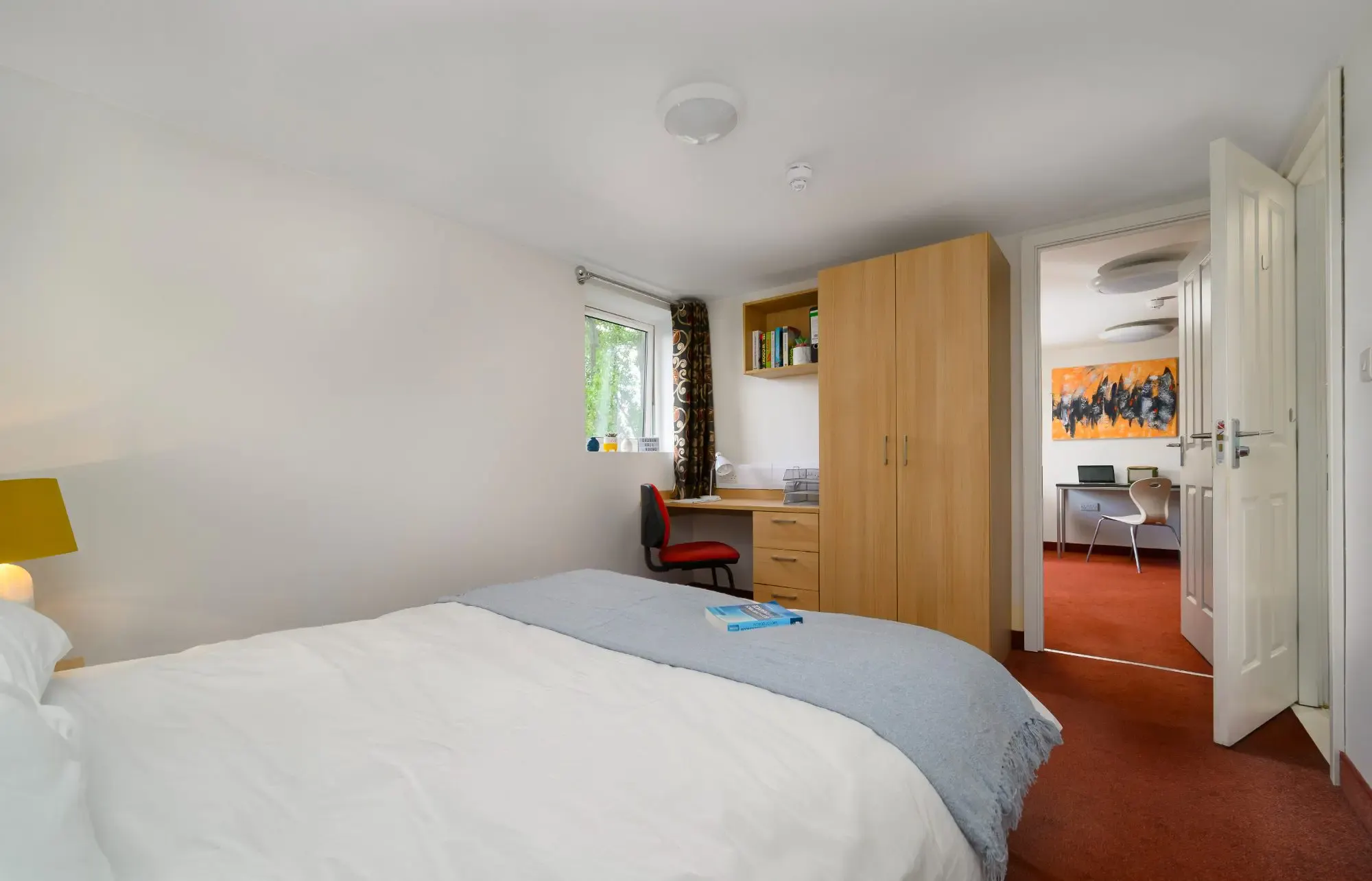 Cadnam Hall-Birmingham-ROOM-1