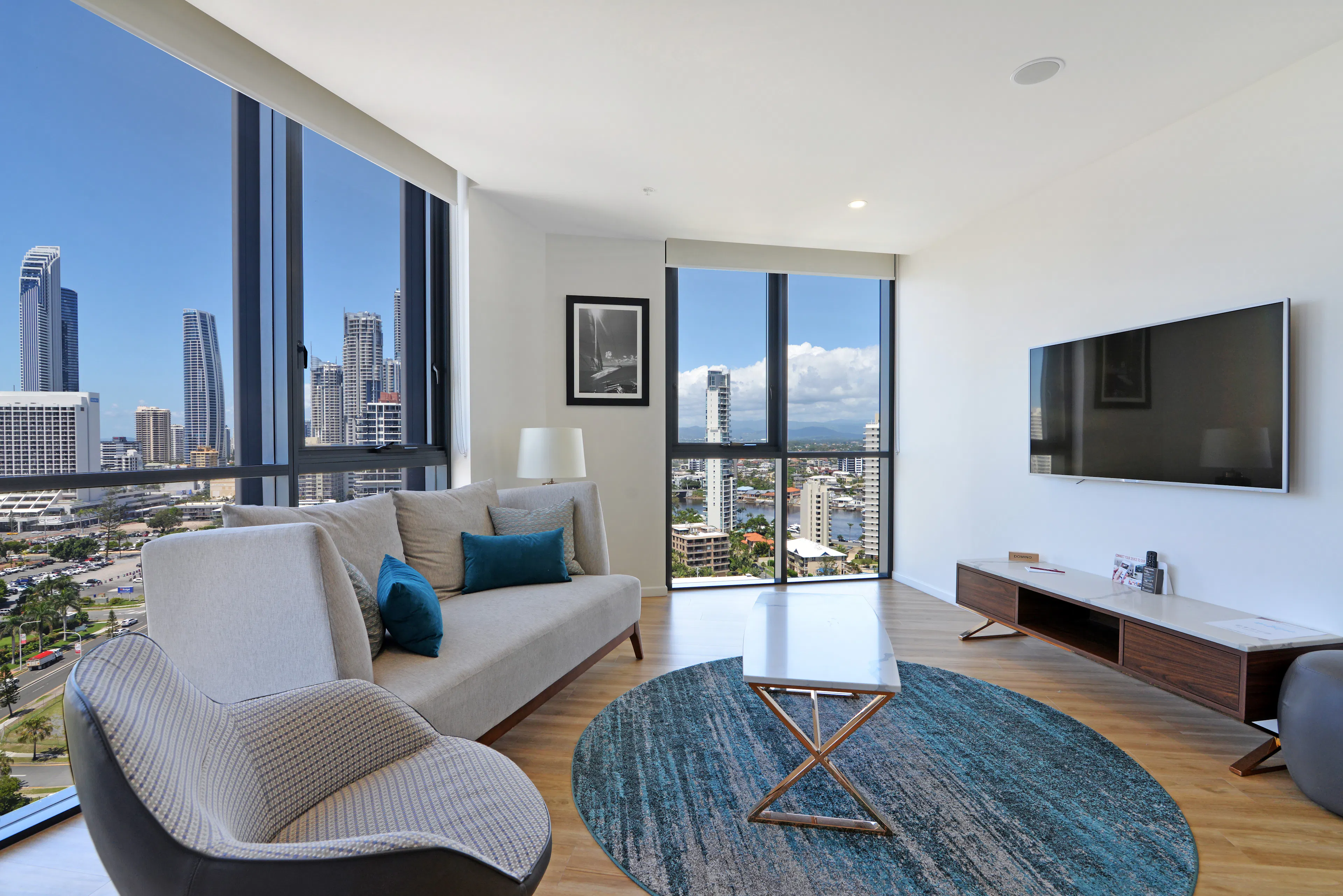 Ruby Gold Coast
