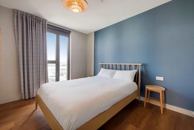 1 Bedroom Apartment room image 3