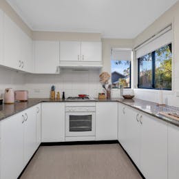 Student Village North Ryde - 1 Bedroom Apartment East