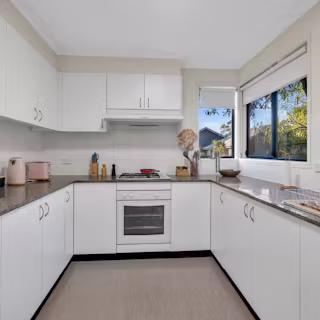 student-village-north-ryde-sydney-KITCHEN