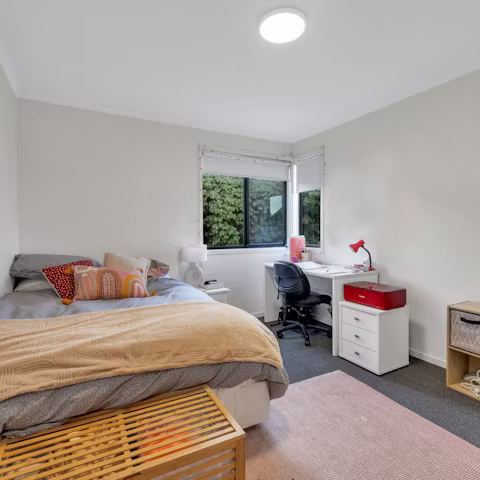student-village-north-ryde-sydney-1 Bedroom Apartment East-1