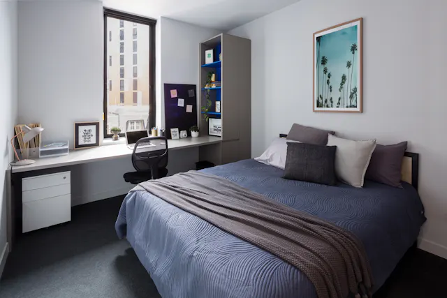 1 Bedroom Apartment room image 1