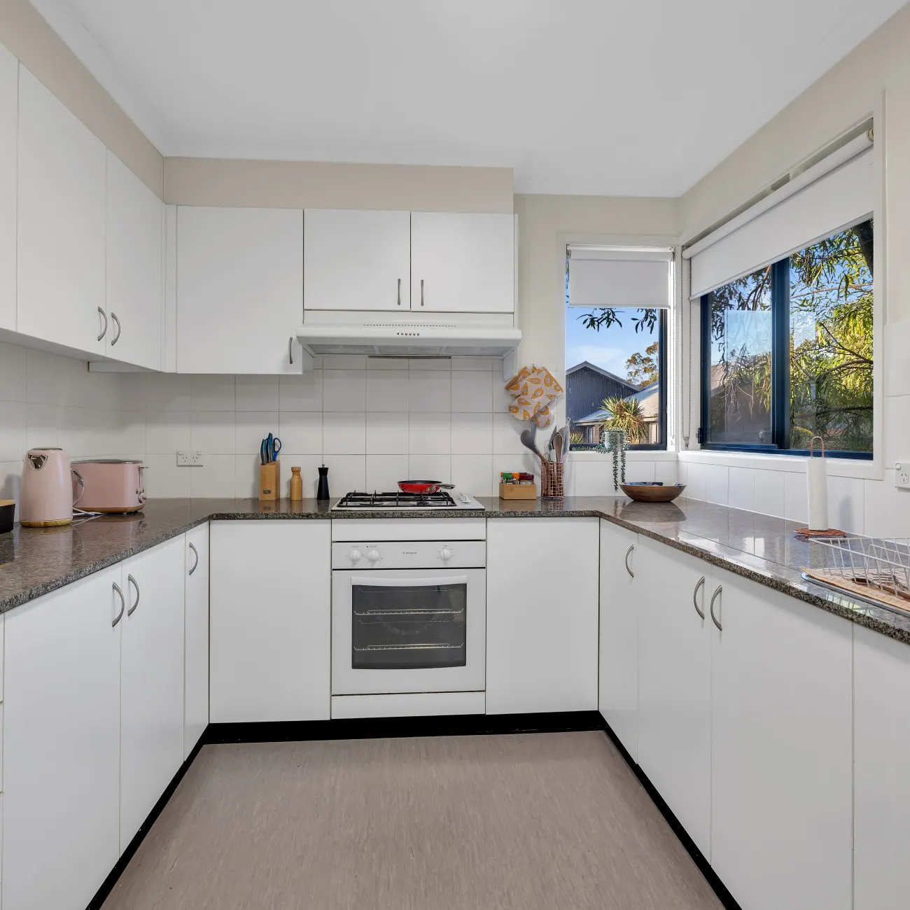Student Village North Ryde, Sydney 5
