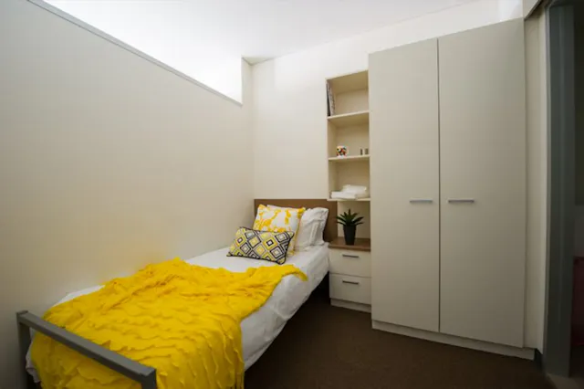 1 Bedroom Balcony room image 1