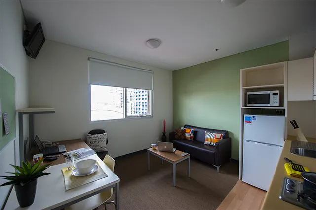 1 Bedroom Balcony room image 2