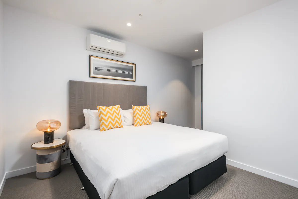 1 Bedroom Apartment ROOM