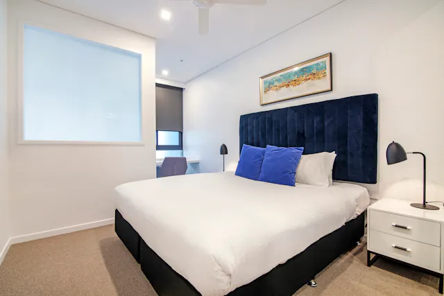 1 Bedroom Apartment room image 1