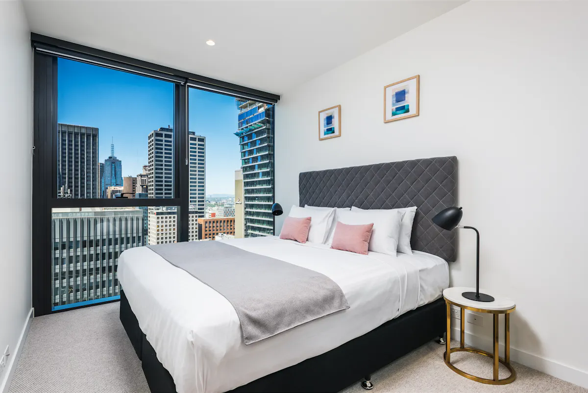 1 Bedroom Apartment ROOM