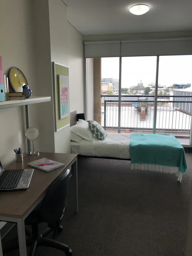 1 Bedroom Deluxe Balcony room image 1