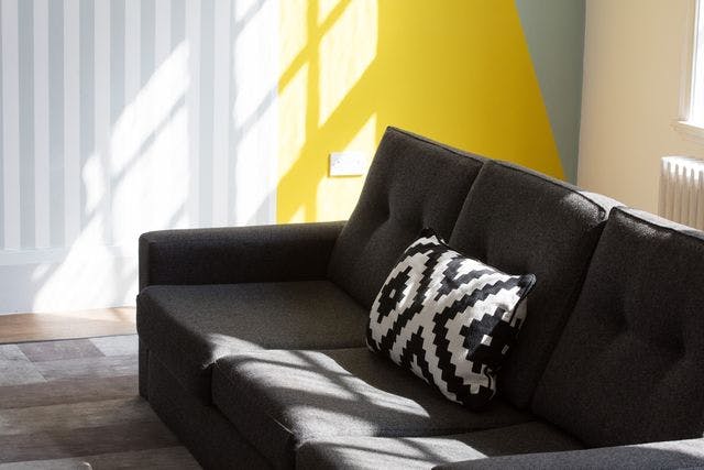 1 Bedroom Flat Premium Plus