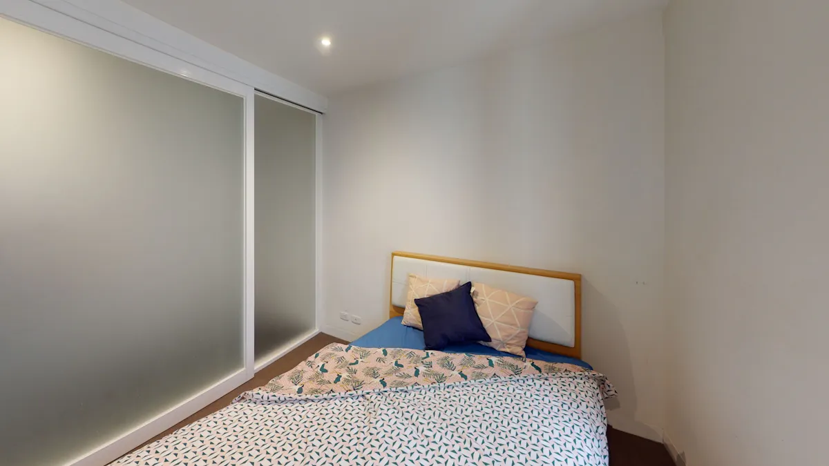 1 Bedroom Large (Air-Conditioned) ROOM