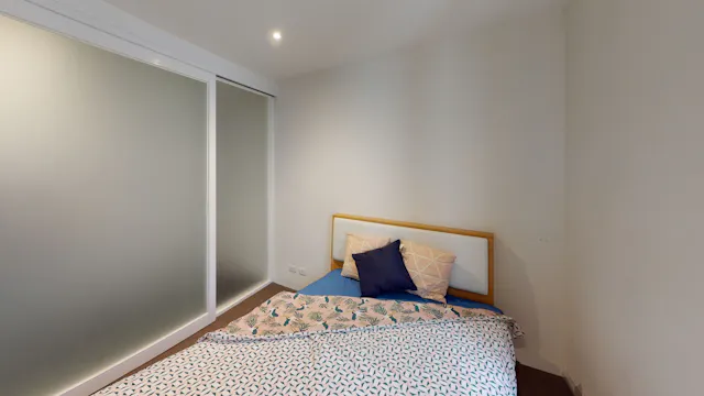 1 Bedroom Large (Air-Conditioned) room image 1