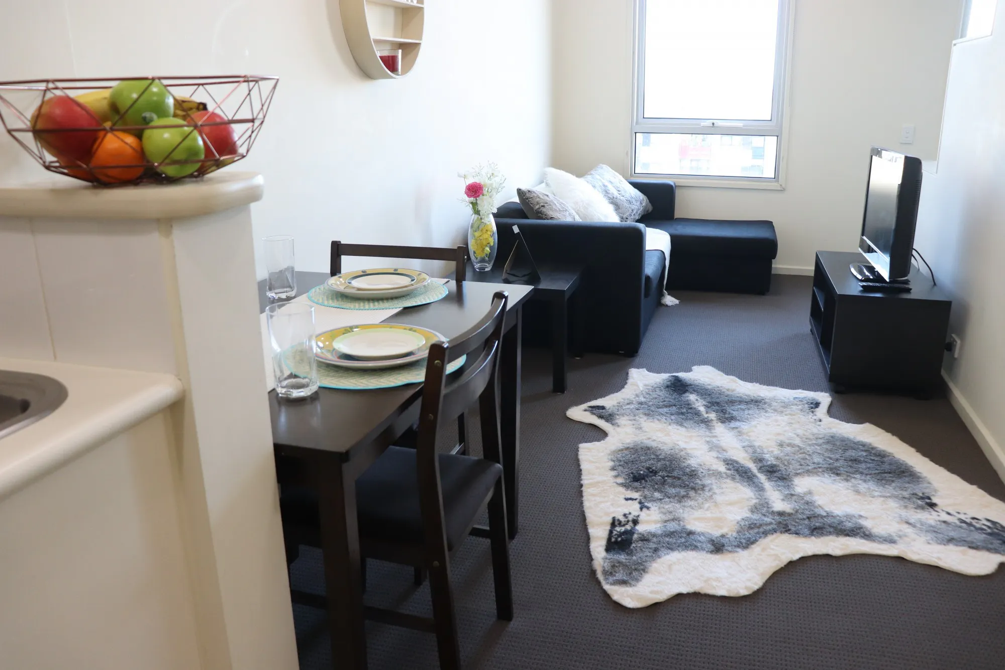 1 Bedroom Large ROOM 4