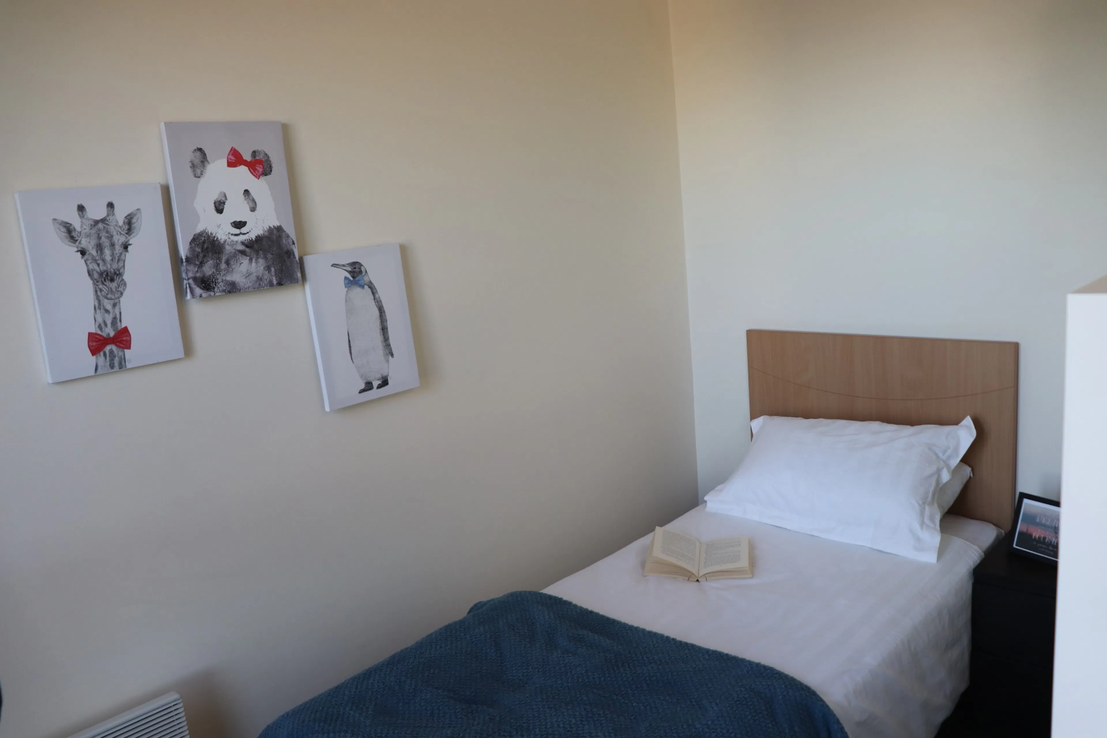 1 Bedroom Large ROOM 3