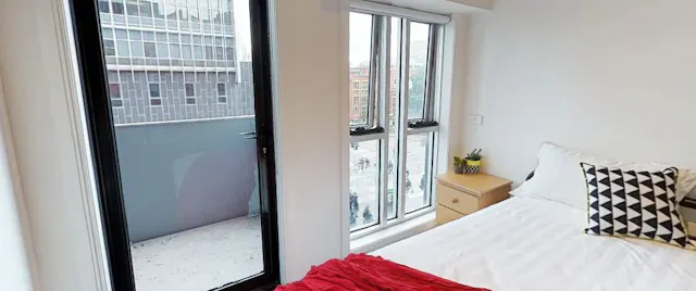 1 Bedroom Single room image 1