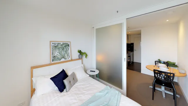 1 Bedroom Standard room image 1