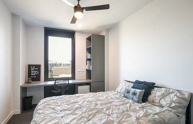 1 Bedroom Studio Deluxe room image 1