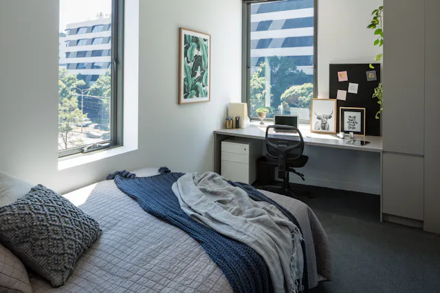 1 Bedroom Studio Premium Plus room image 1