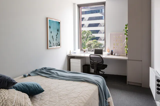 1 Bedroom Studio Premium room image 1