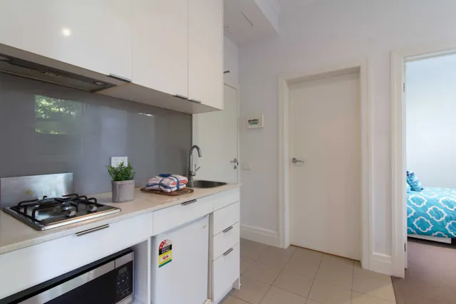 1 Bedroom Studio Style 1 room image 1