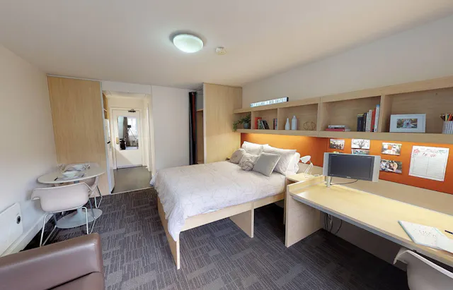 1 Bedroom Suite room image 1