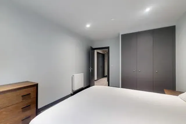 1 Bedroom Apartment room image 1