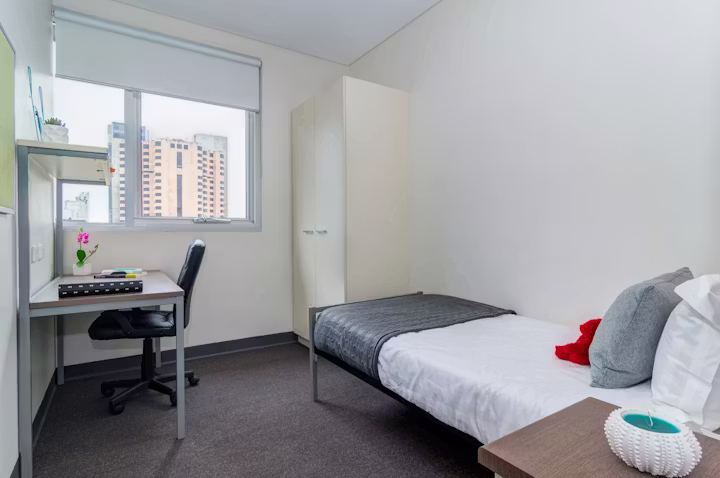 unilodge-metro-adelaide-adelaide-1 Bedroom in Two Bedroom Apartment-1