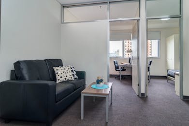 UniLodge - Metro Adelaide - 1 Bedroom in Two Bedroom Apartment