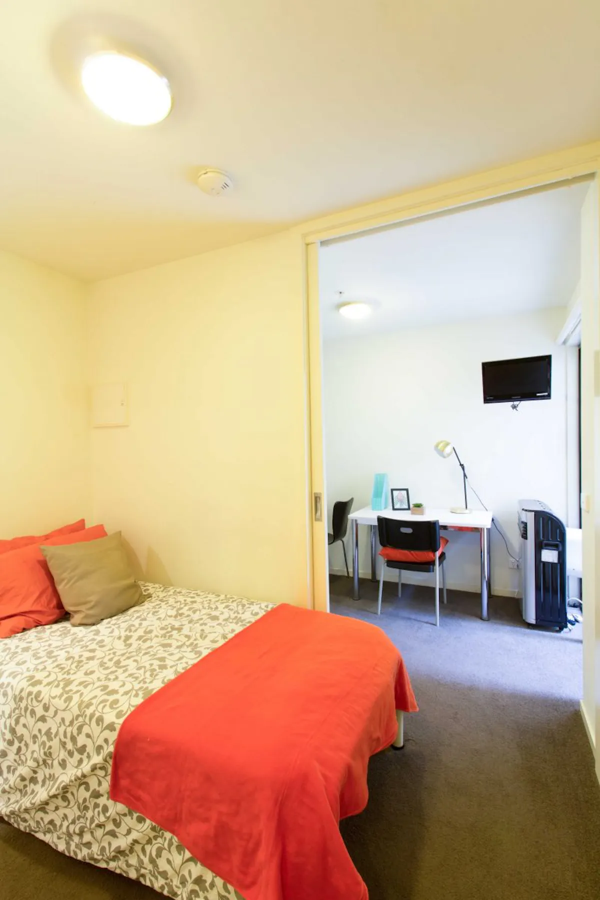 1 Bedroom with Terrace ROOM