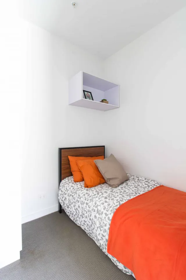 1 Bedroom with Terrace room image 1