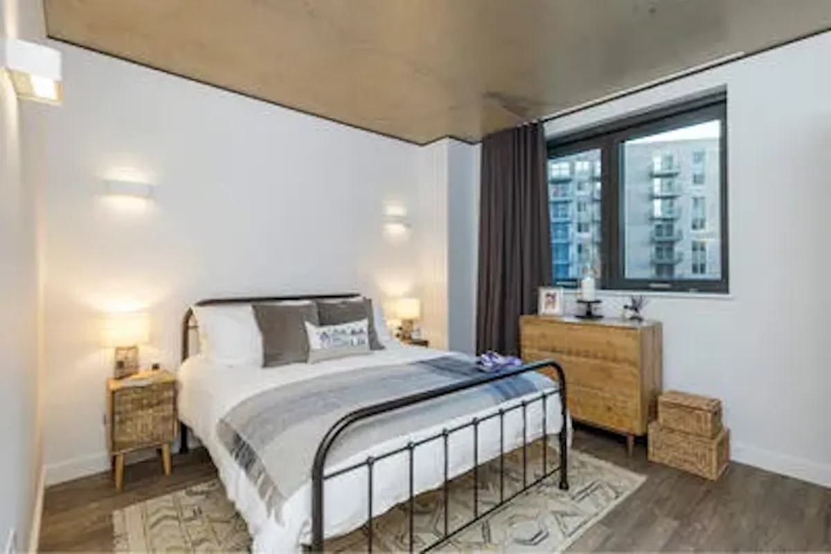 1 Bedroom Apartment ROOM