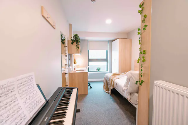 Classic En-Suite room image 1