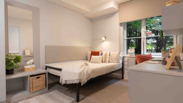 Gold Studio room image 1