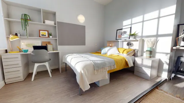 Premium Gold Studio Plus room image 1