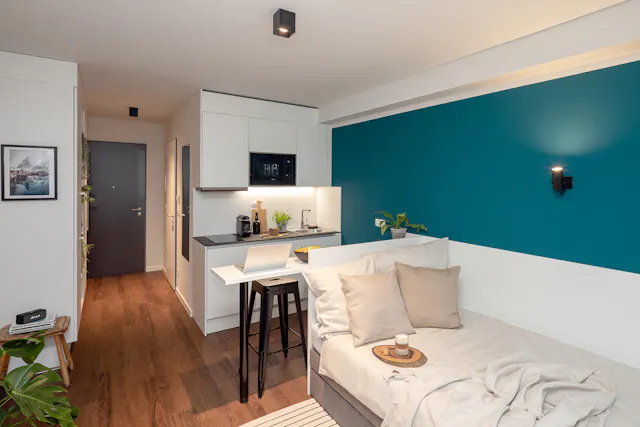 The Cozy room image 1