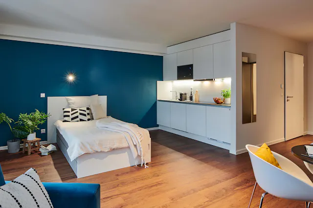 The Standard Room room image 1