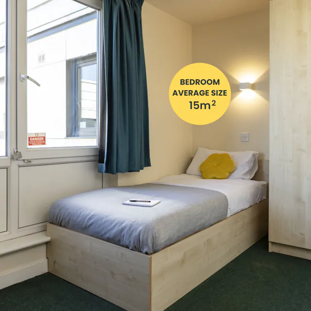 Bronze Plus En-Suite room image 1