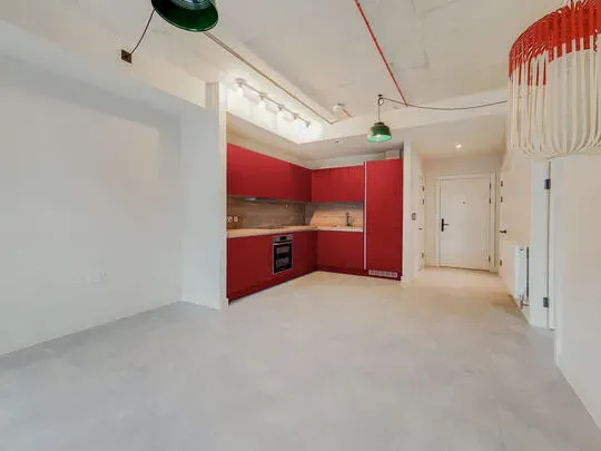 1 Bedroom Apartment room image 1