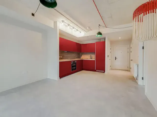 1 Bedroom Apartment room image 1